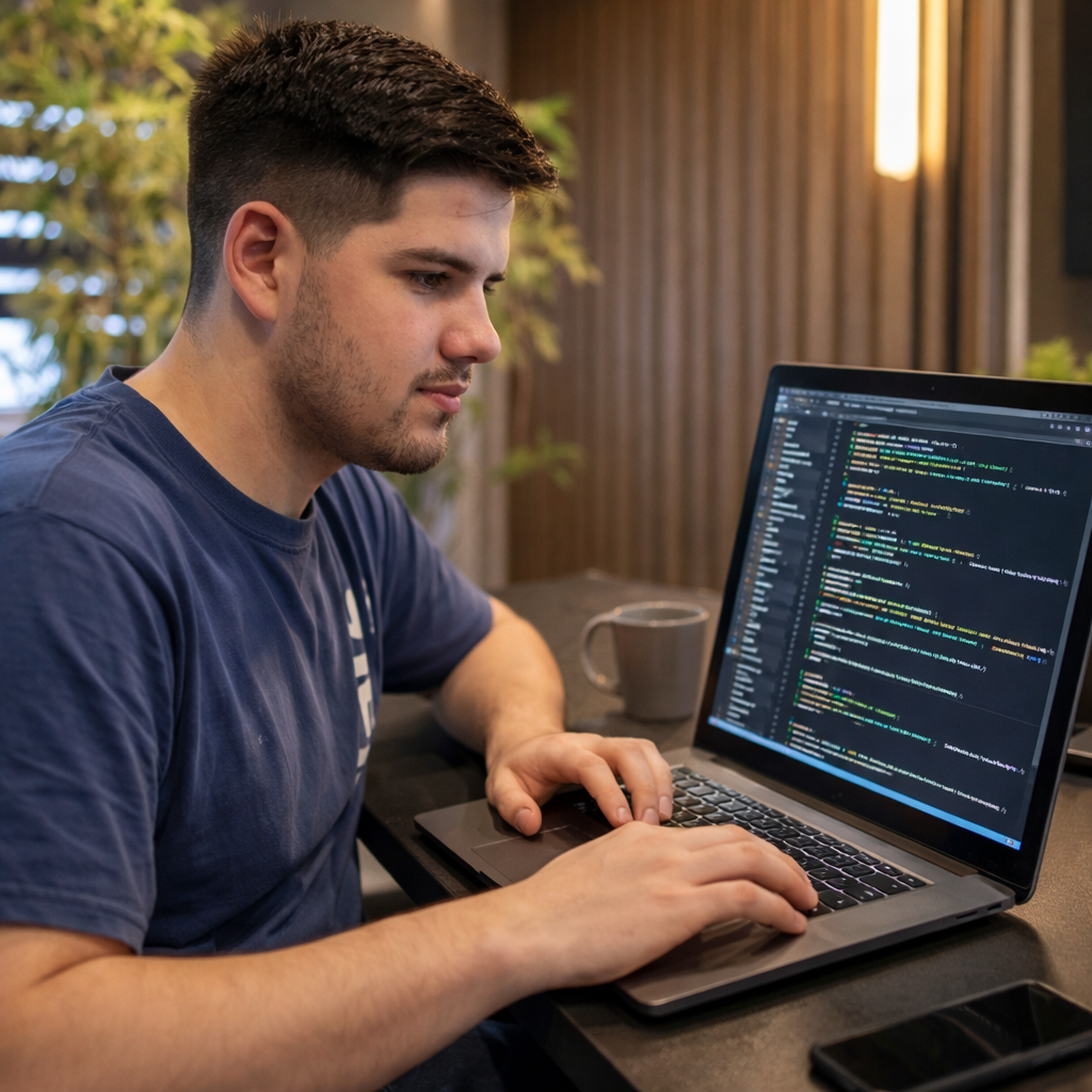 João Paulo Oliveira